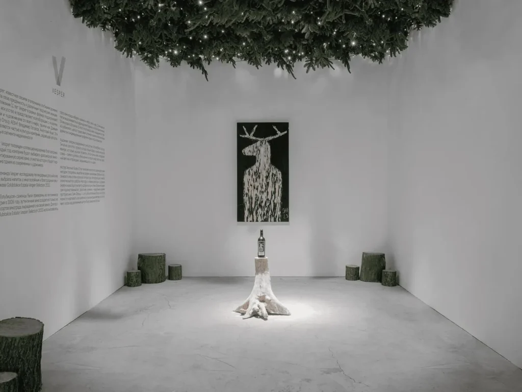 Сопровождение бизнеса
BKSQ