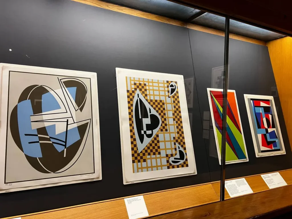 Как российскому зрителю смотреть выставку скандинавской графики в Британском музее