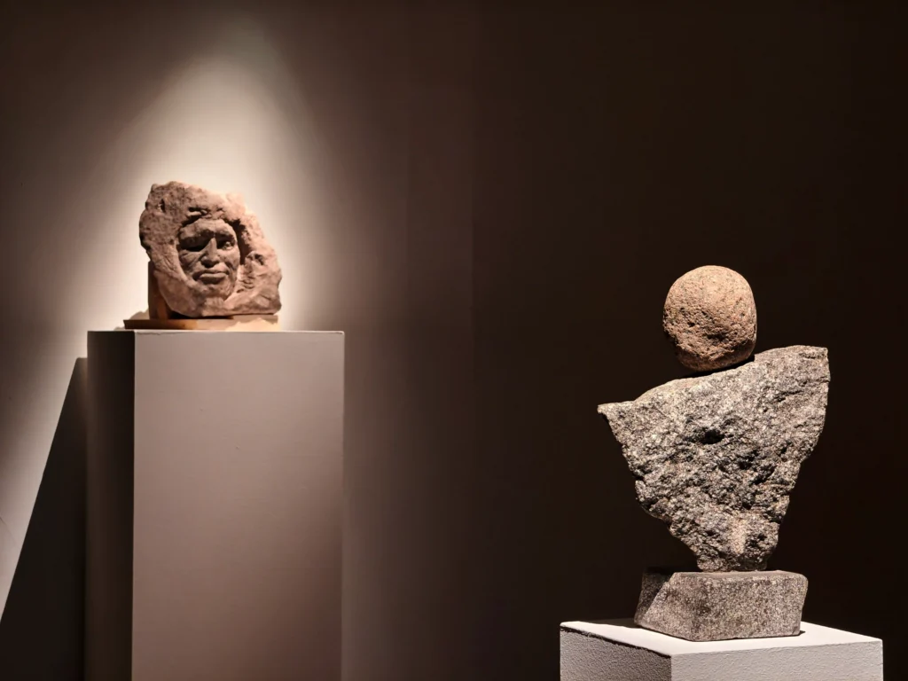 «Умный дом» — саунд-арт в диалоге с фигуративным искусством