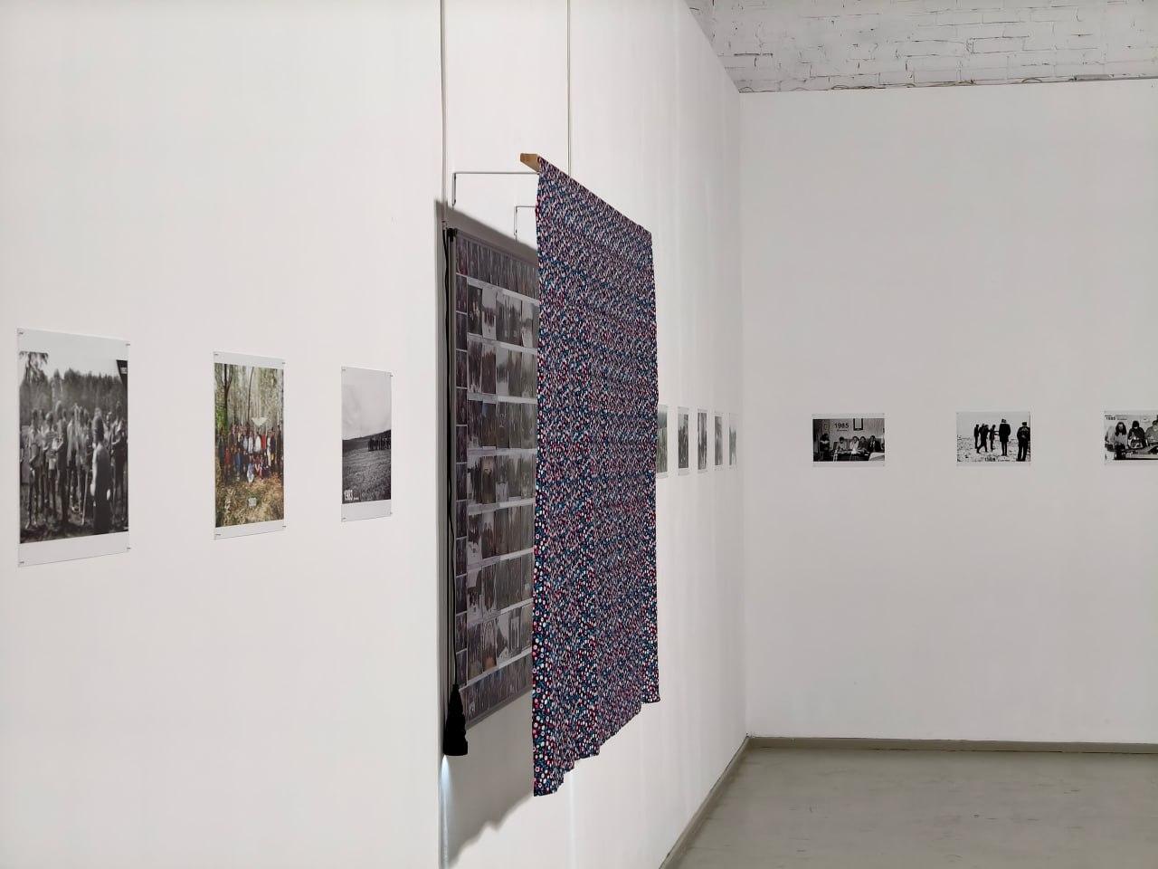 Делегированные действия и сентиментальный концептуализм