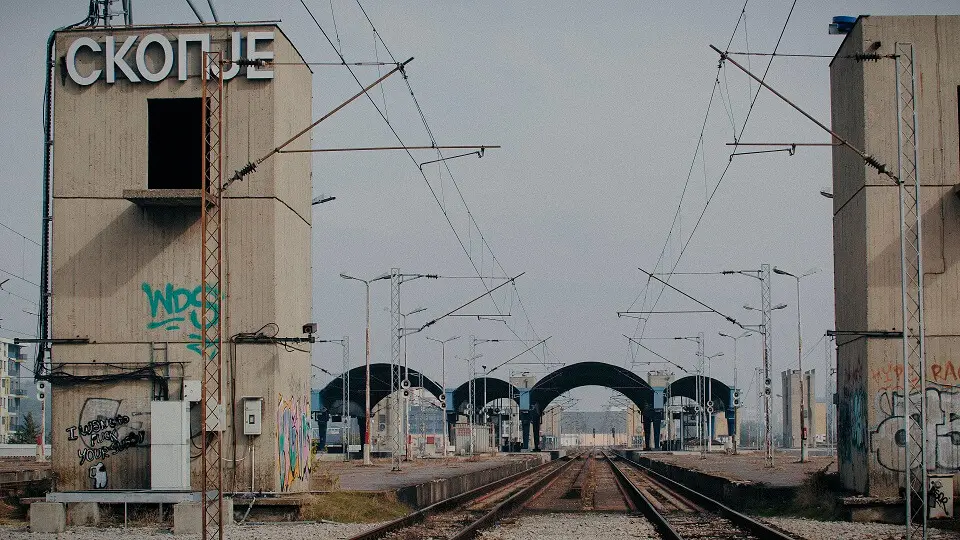 Фильм «Время брутализма» Игоря Иванова — ностальгия по городу, которого не было