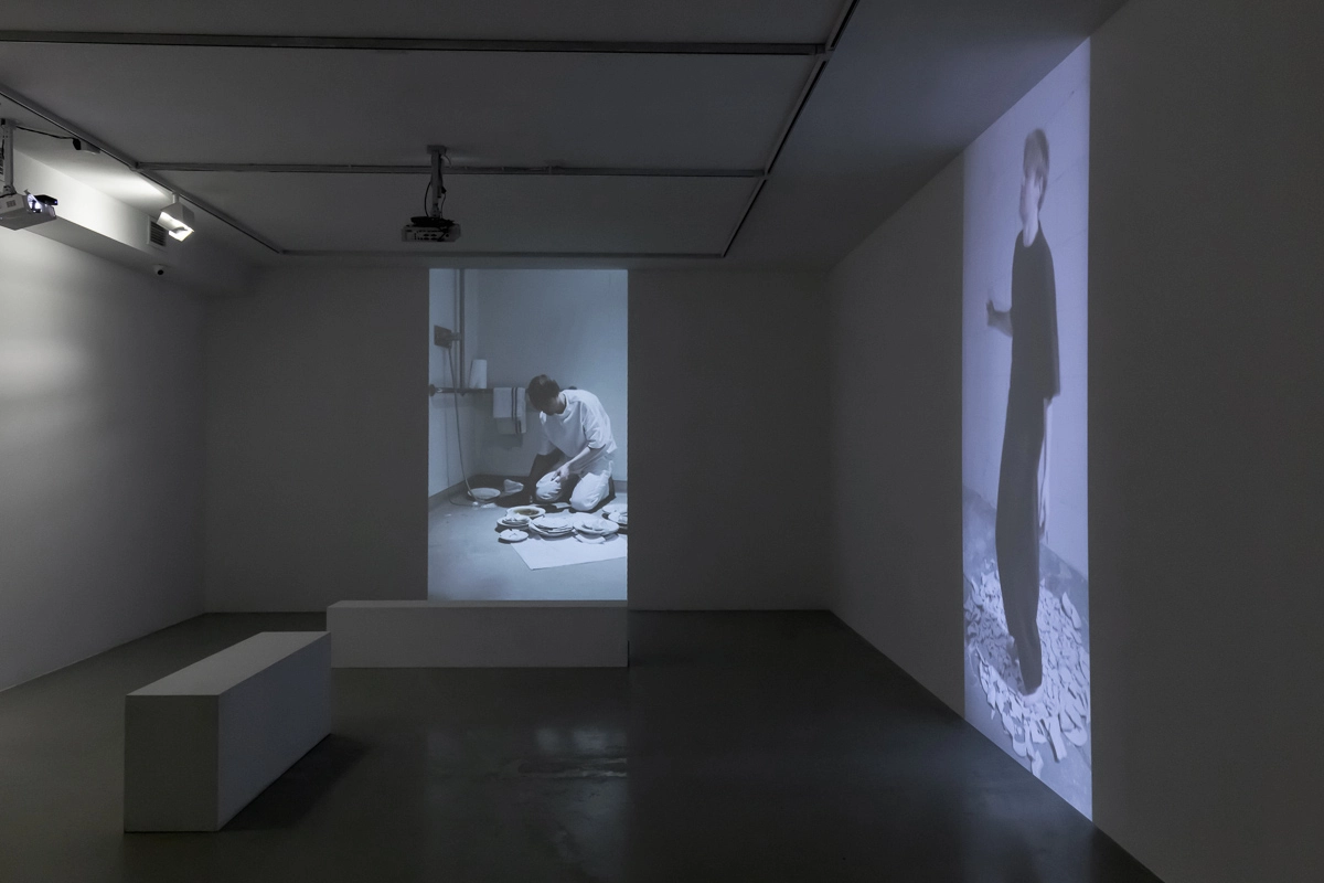 Пробираемся сквозь туман на выставке Евгения Гранильщикова в питерской галерее Anna Nova