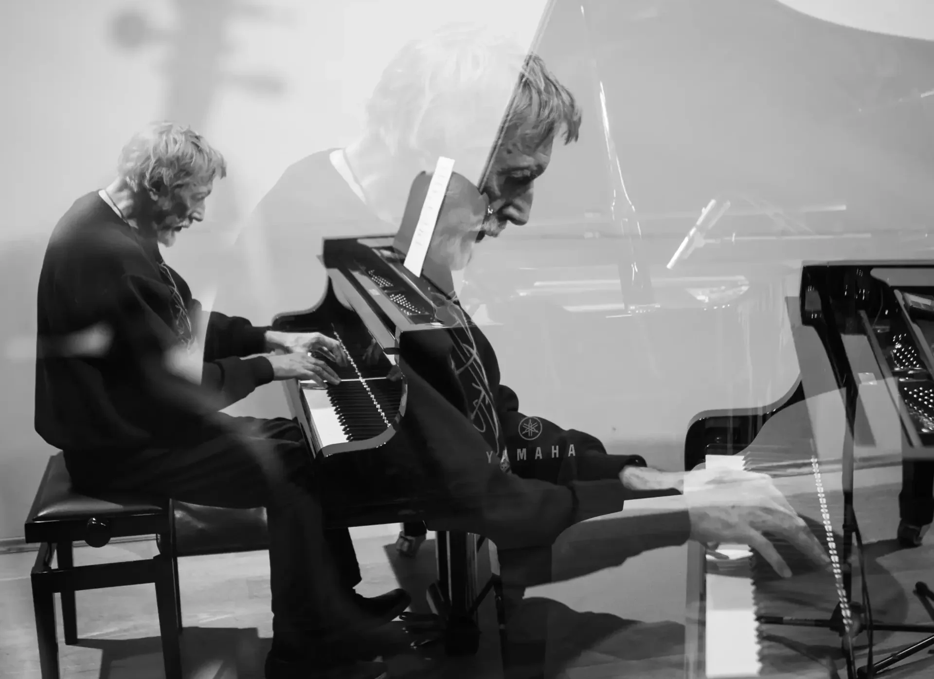 Юбилейный Фестиваль Владимира Мартынова — главное