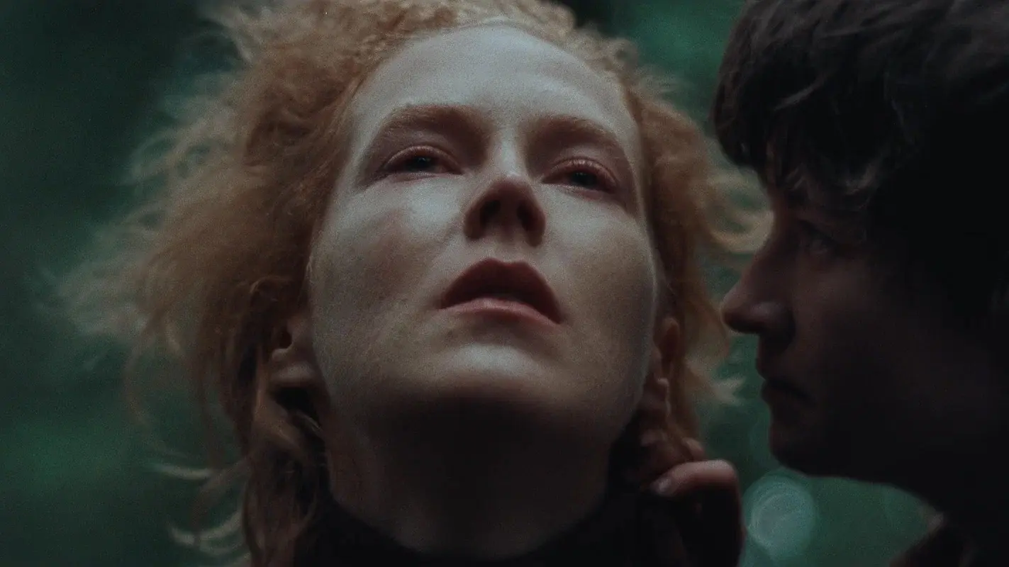 Смотреть или слушать: как понять фильм «Ловушка для кролика»