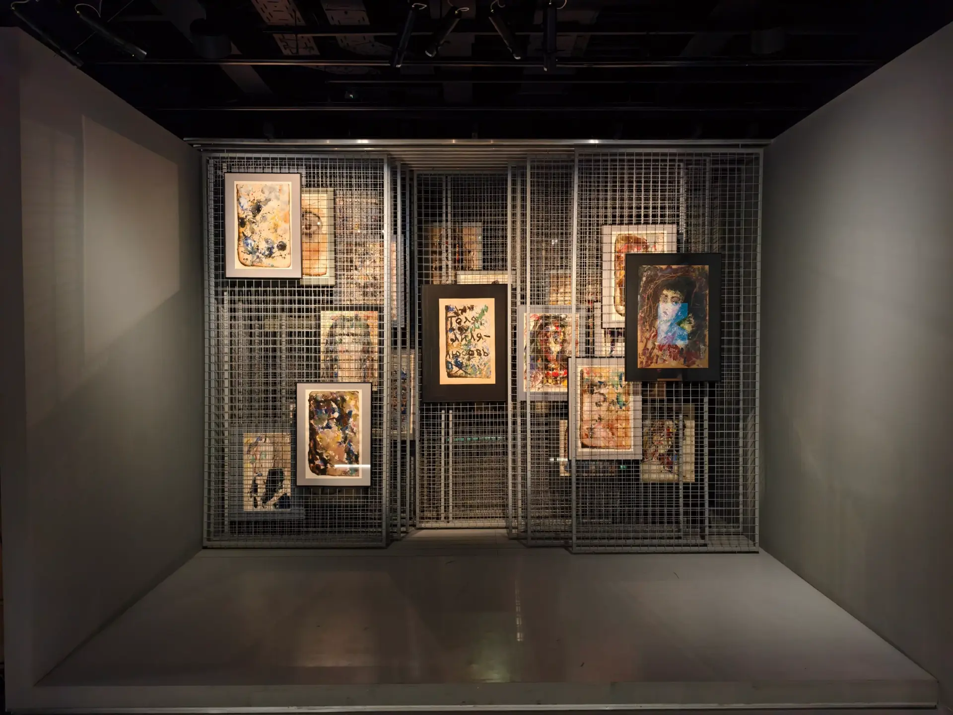 Камерный музей с большим наследием — обновленное здание Музея AZ в районе Тверской