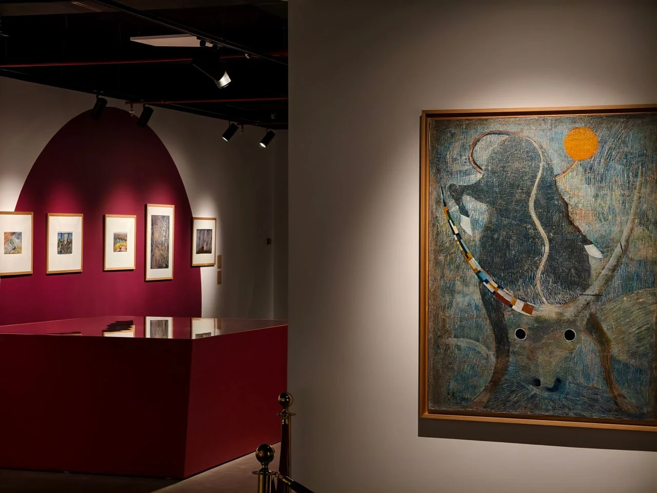 Коллекция мирового значения: зачем ехать в Музей Нукуса в 2026 году