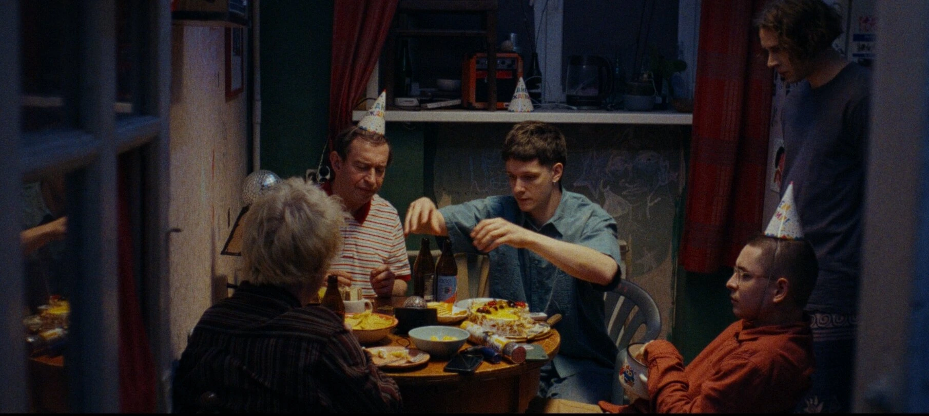 «Здесь был Юра» — самое запоминающееся кино среди российских новинок