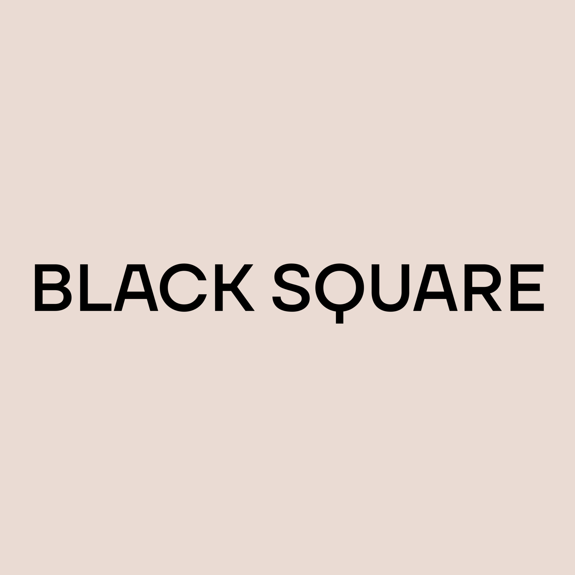 Редакция Black Square